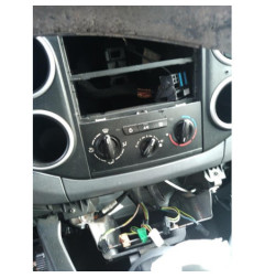 Porte laterale gauche CITROEN BERLINGO 2