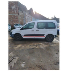 Porte laterale gauche CITROEN BERLINGO 2