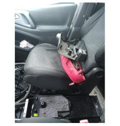 Porte laterale gauche CITROEN BERLINGO 2
