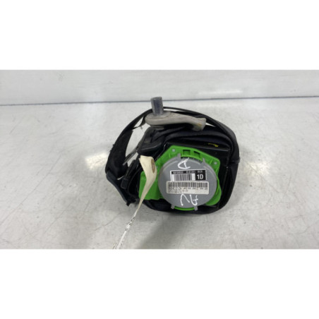 Pretensionneur de ceinture avant droit CITROEN BERLINGO 2 Photo n°1