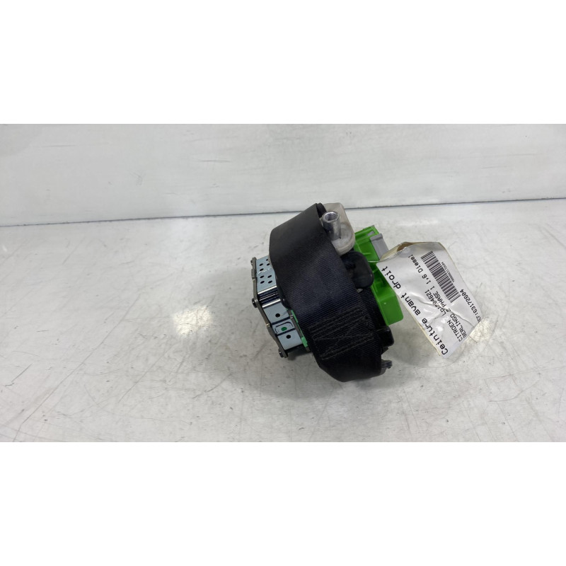 Pretensionneur de ceinture avant droit CITROEN BERLINGO 2 Photo n°2