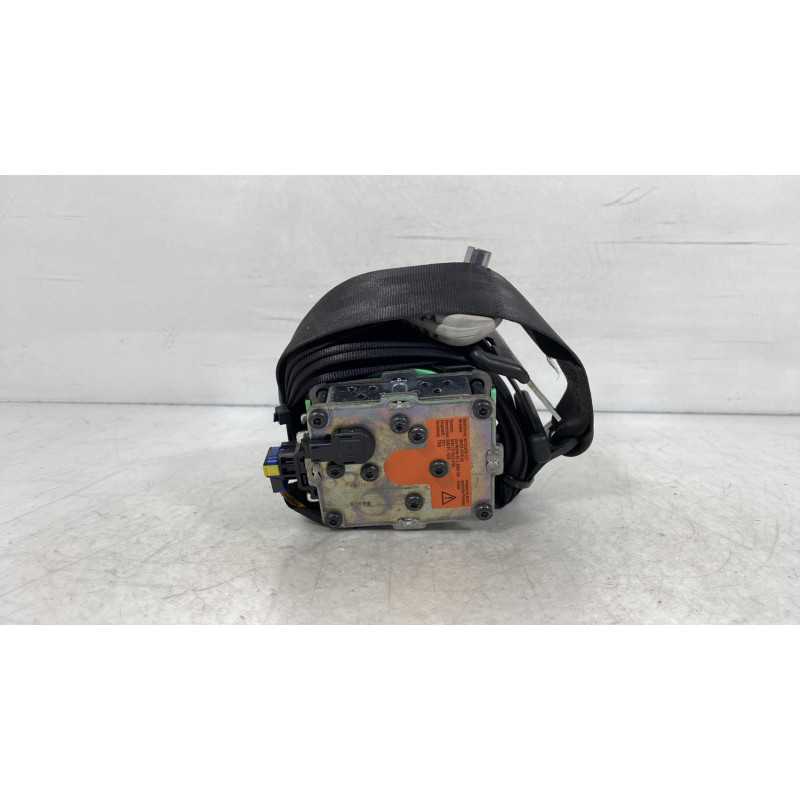 Pretensionneur de ceinture avant droit CITROEN BERLINGO 2 Photo n°3