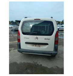 Pretensionneur de ceinture avant droit CITROEN BERLINGO 2