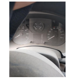 Pretensionneur de ceinture avant droit CITROEN BERLINGO 2