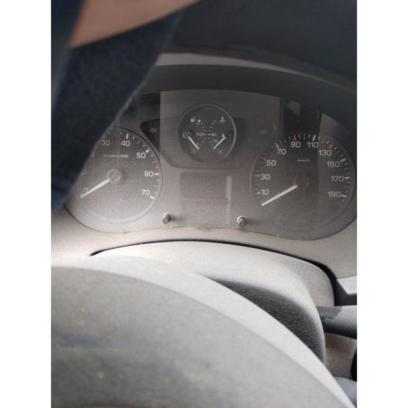 Pretensionneur de ceinture avant droit CITROEN BERLINGO 2 Photo n°5