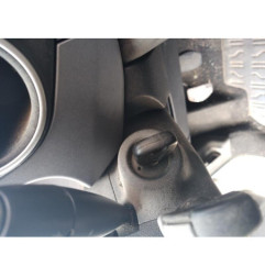 Pretensionneur de ceinture avant droit CITROEN BERLINGO 2
