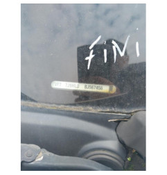 Pretensionneur de ceinture avant droit CITROEN BERLINGO 2