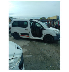 Pretensionneur de ceinture avant droit CITROEN BERLINGO 2