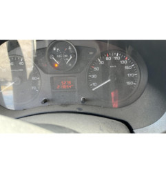 Pretensionneur de ceinture avant droit CITROEN BERLINGO 2