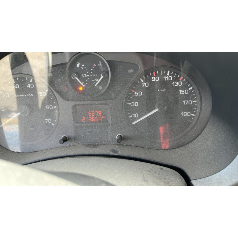 Pretensionneur de ceinture avant droit CITROEN BERLINGO 2 Photo n°11