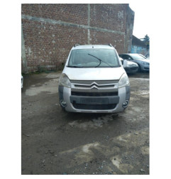Pretensionneur de ceinture avant droit CITROEN BERLINGO 2