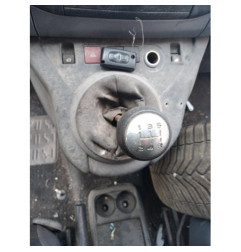 Pretensionneur de ceinture avant droit CITROEN BERLINGO 2
