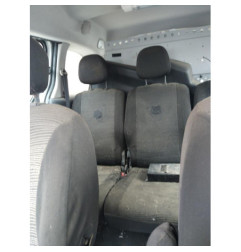Pretensionneur de ceinture avant droit CITROEN BERLINGO 2