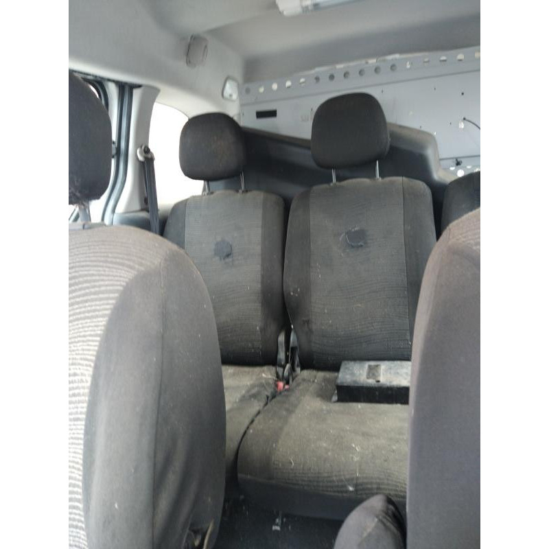 Pretensionneur de ceinture avant droit CITROEN BERLINGO 2 Photo n°14