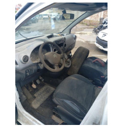 Pretensionneur de ceinture avant droit CITROEN BERLINGO 2