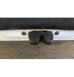 Malle/Hayon arriere PEUGEOT 407