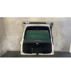 Malle/Hayon arriere PEUGEOT 407