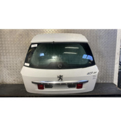 Malle/Hayon arriere PEUGEOT 407