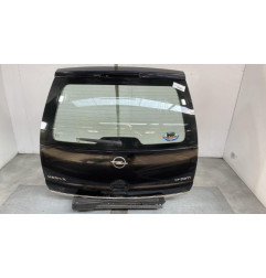 Malle/Hayon arriere OPEL MERIVA A Photo n°1