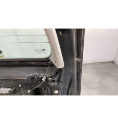 Malle/Hayon arriere OPEL MERIVA A