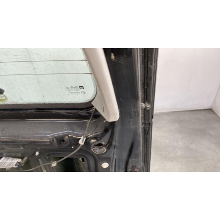 Malle/Hayon arriere OPEL MERIVA A