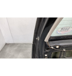 Malle/Hayon arriere OPEL MERIVA A