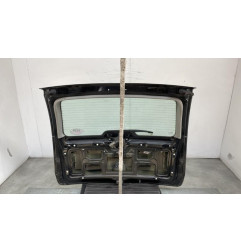 Malle/Hayon arriere OPEL MERIVA A