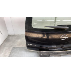 Malle/Hayon arriere OPEL MERIVA A
