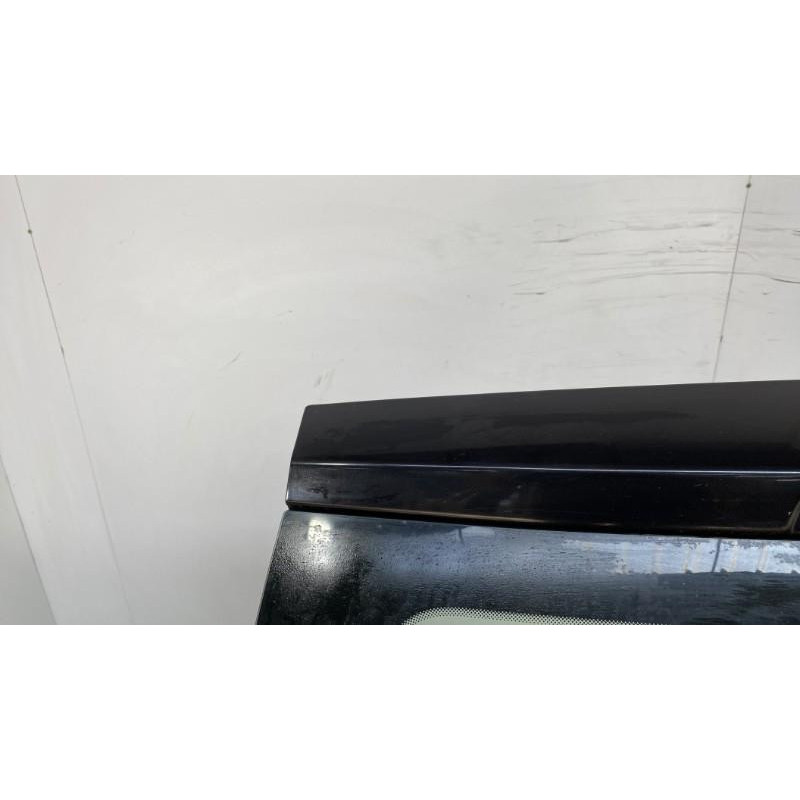 Malle/Hayon arriere OPEL MERIVA A Photo n°7