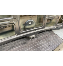Malle/Hayon arriere OPEL MERIVA A