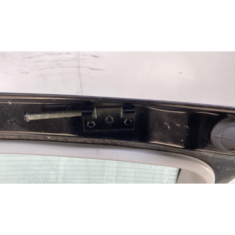Malle/Hayon arriere OPEL MERIVA A Photo n°11