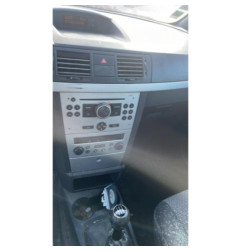 Malle/Hayon arriere OPEL MERIVA A