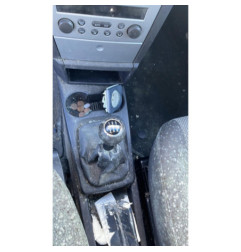 Malle/Hayon arriere OPEL MERIVA A