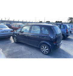 Malle/Hayon arriere OPEL MERIVA A