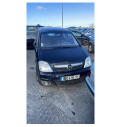 Malle/Hayon arriere OPEL MERIVA A
