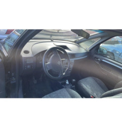 Malle/Hayon arriere OPEL MERIVA A