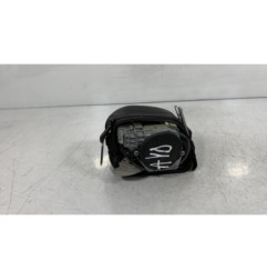 Pretensionneur de ceinture avant droit RENAULT LAGUNA 3 Photo n°1