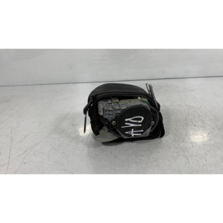 Pretensionneur de ceinture avant droit RENAULT LAGUNA 3 Photo n°1