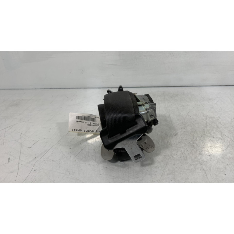 Pretensionneur de ceinture avant droit RENAULT LAGUNA 3 Photo n°3