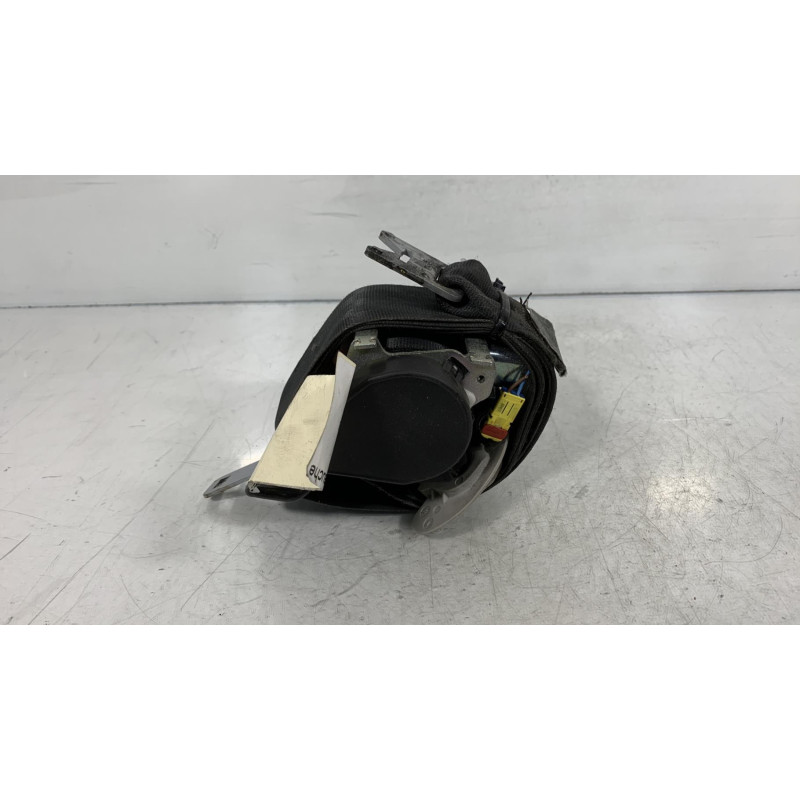Pretensionneur de ceinture avant gauche RENAULT LAGUNA 3 Photo n°1