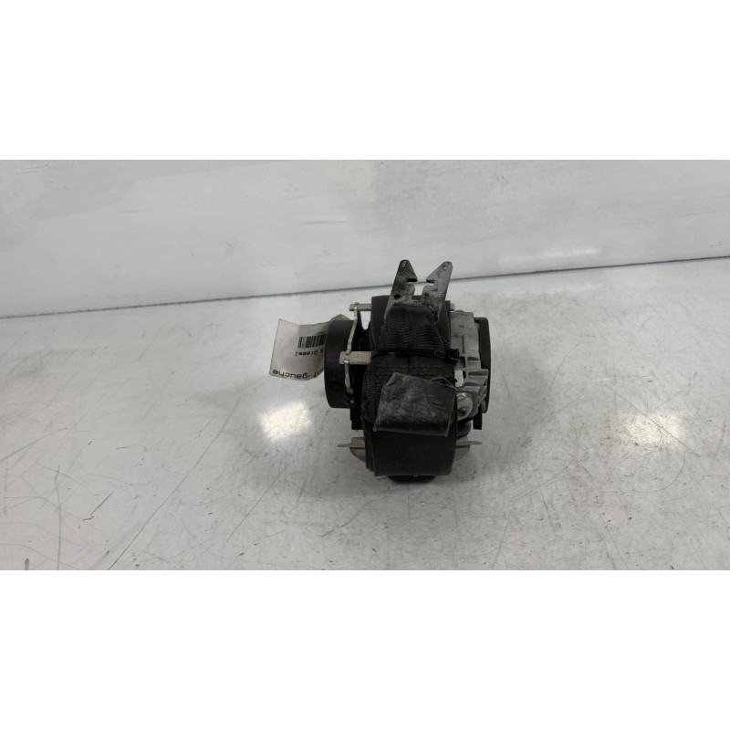 Pretensionneur de ceinture avant gauche RENAULT LAGUNA 3 Photo n°3