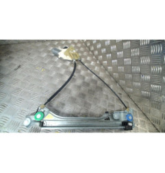 Leve vitre electrique arriere droit RENAULT LAGUNA 3 Photo n°1