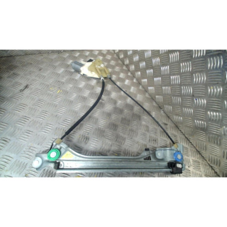 Leve vitre electrique arriere droit RENAULT LAGUNA 3 Photo n°1