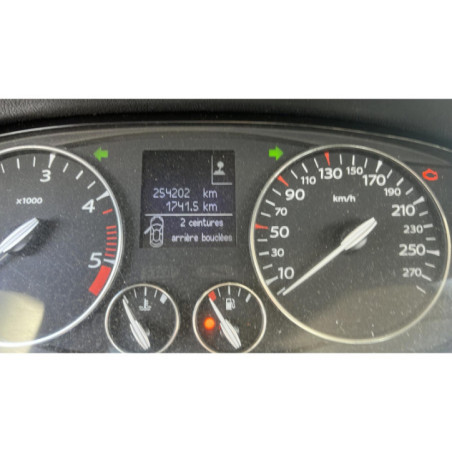 Leve vitre electrique arriere droit RENAULT LAGUNA 3