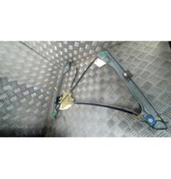 Leve vitre electrique avant droit RENAULT LAGUNA 3 Photo n°1