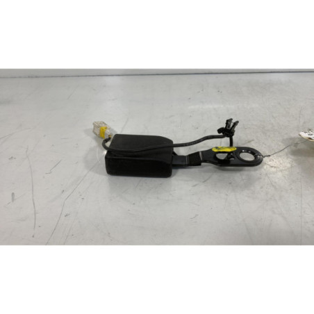 Attache ceinture avant droit PEUGEOT PARTNER 2