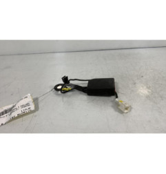 Attache ceinture avant droit PEUGEOT PARTNER 2