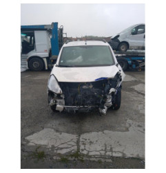 Attache ceinture avant droit PEUGEOT PARTNER 2