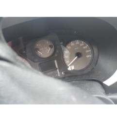 Attache ceinture avant droit PEUGEOT PARTNER 2