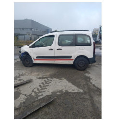 Attache ceinture avant droit PEUGEOT PARTNER 2